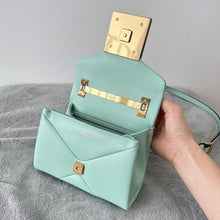 Load image into Gallery viewer, Valentino Garavani Mini One Stud Nappa Leather Bag
