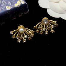 Load image into Gallery viewer, Christian Dior Earrings
