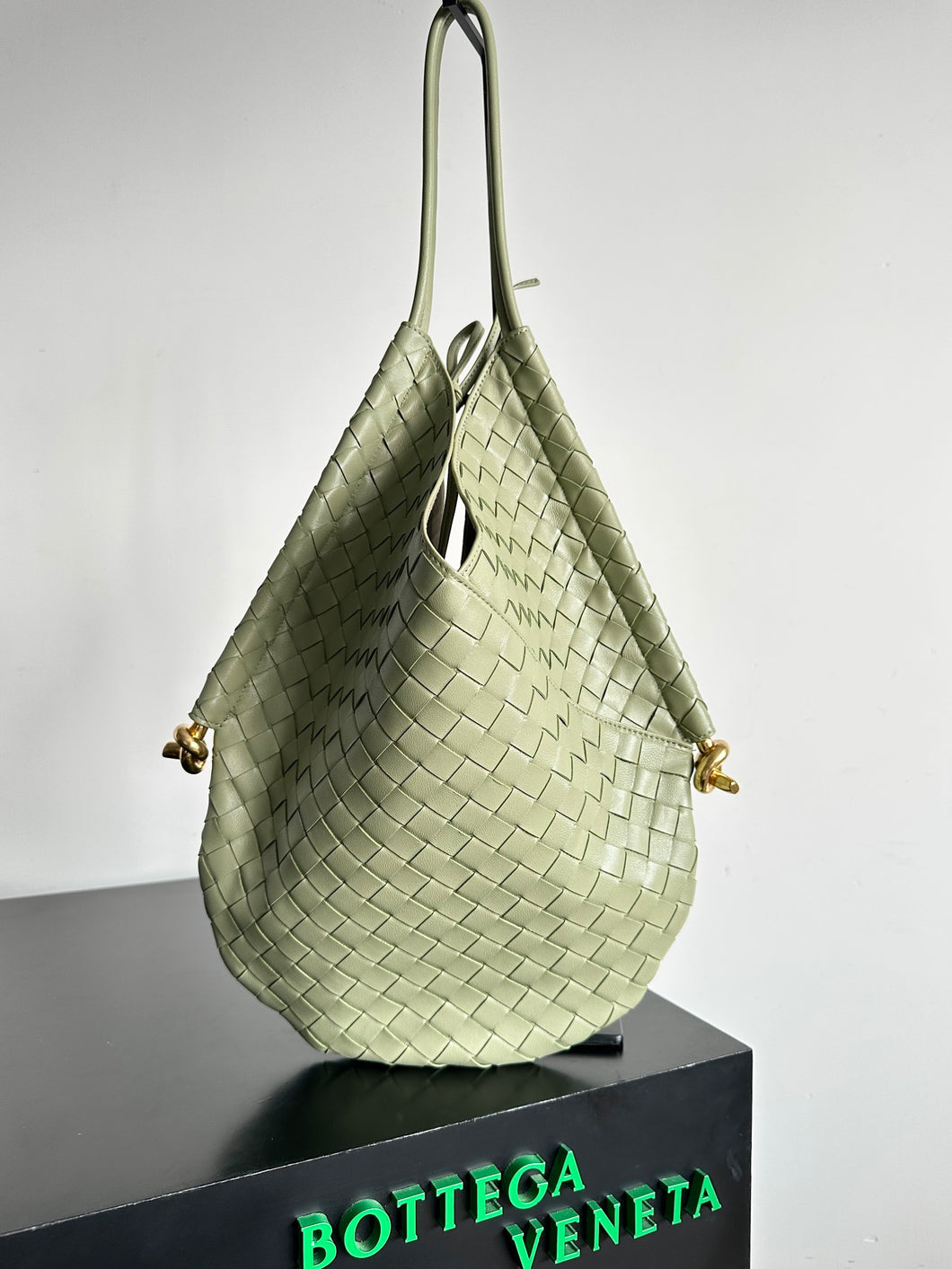 Bottega Veneta Small Solstice  Bag
