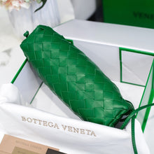 Load image into Gallery viewer, Bottega Veneta Mini Pouch Bag
