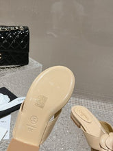 Load image into Gallery viewer, Chanel Sandals
