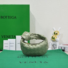 Load image into Gallery viewer, Bottega Veneta Mini Jodie Bag
