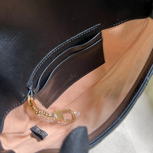 Load image into Gallery viewer, Gucci Marmont Matelasse Chain Mini Bag
