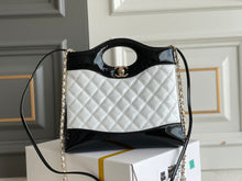Load image into Gallery viewer, Chanel 31 Mini Shopping Bag
