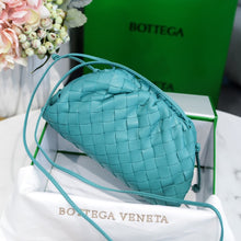 Load image into Gallery viewer, Bottega Veneta Mini Pouch Bag
