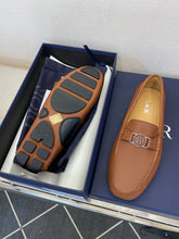 Load image into Gallery viewer, Christian Dior Loafers
