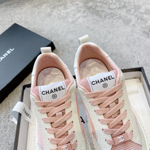 Load image into Gallery viewer, Chanel Sneakers
