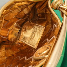 Load image into Gallery viewer, Bottega Veneta Mini Sardine Bag
