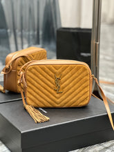 Load image into Gallery viewer, YSL Lou Camera Bag
