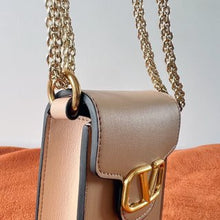 Load image into Gallery viewer, Valentino Garavani Loco Phone Case With Chain
