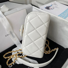 Load image into Gallery viewer, Chanel Small Vanity  Bag

