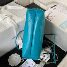 Load image into Gallery viewer, Chanel 22 Mini HandBag
