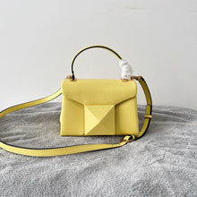 Load image into Gallery viewer, Valentino Garavani Mini One Stud Nappa Leather Bag
