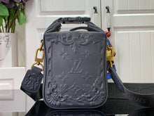 Load image into Gallery viewer, Louis Vuitton Cruise Messenger Bag
