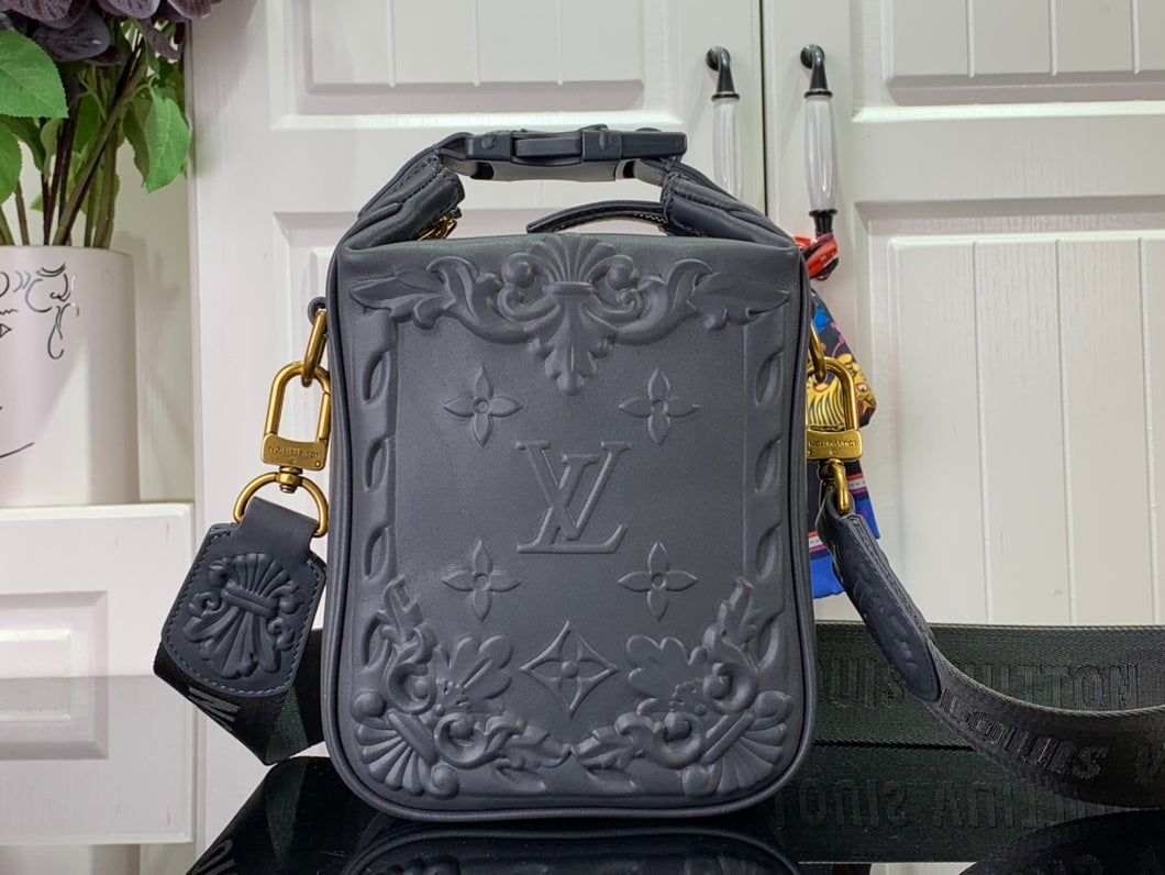 Louis Vuitton Cruise Messenger Bag