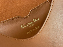 Load image into Gallery viewer, Christian Dior Medium Bobby Bag
