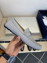 Load image into Gallery viewer, Christian Dior Loafers

