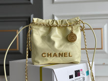 Load image into Gallery viewer, Chanel 22 Medium Handbag
