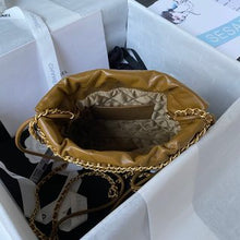 Load image into Gallery viewer, Chanel 22 Mini HandBag
