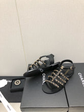 Load image into Gallery viewer, Chanel Sandals
