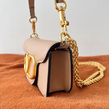 Load image into Gallery viewer, Valentino Garavani Loco Small Shoulder Bag
