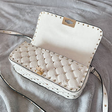 Load image into Gallery viewer, Valentino Garavani Rockstud Spike Shoulder Bag
