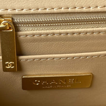 Load image into Gallery viewer, Chanel Small Vanity  Bag
