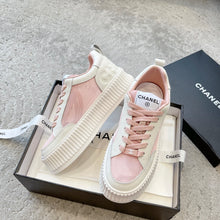Load image into Gallery viewer, Chanel Sneakers
