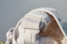 Load image into Gallery viewer, Bottega Veneta Mini Sardine Bag
