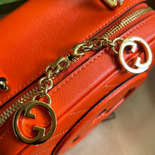 Load image into Gallery viewer, Gucci Blondie Top Handle  Bag
