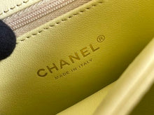 Load image into Gallery viewer, Chanel  Top Handle Bag
