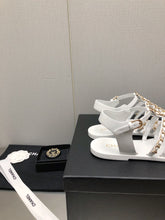 Load image into Gallery viewer, Chanel Sandals
