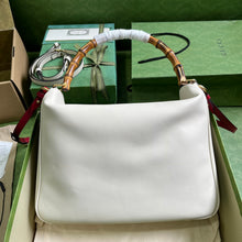 Load image into Gallery viewer, Gucci Diana Medium Shoulder Bag
