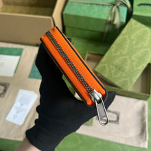 Load image into Gallery viewer, Gucci Zip Around Wallet
