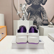 Load image into Gallery viewer, Louis Vuitton  Shark Clog
