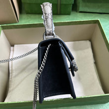 Load image into Gallery viewer, Gucci Dionysus Small Top Handle  Bag
