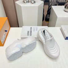 Load image into Gallery viewer, Louis Vuitton  Shark Clog

