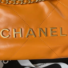 Load image into Gallery viewer, Chanel 22 Mini HandBag
