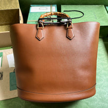Load image into Gallery viewer, Gucci Diana Medium Tote Bag
