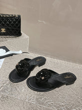 Load image into Gallery viewer, Chanel Sandals

