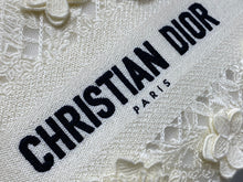 Load image into Gallery viewer, Christian Dior Medium Lady D-Lite Bag
