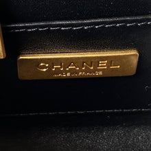 Load image into Gallery viewer, Chanel Small Vanity  Bag
