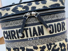 Load image into Gallery viewer, Christian Dior Cosmetic Bag

