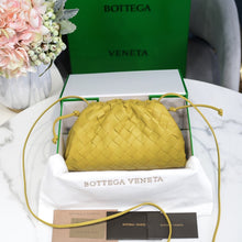 Load image into Gallery viewer, Bottega Veneta Mini Pouch Bag
