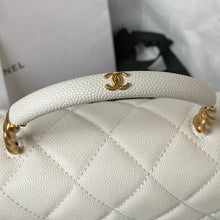 Load image into Gallery viewer, Chanel  Top Handle Bag
