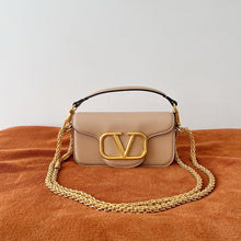 Load image into Gallery viewer, Valentino Garavani Loco Small Shoulder Bag
