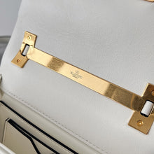 Load image into Gallery viewer, Valentino Garavani Mini One Stud Nappa Leather Bag
