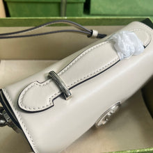 Load image into Gallery viewer, Gucci Petite GG Small Shoulder Bag
