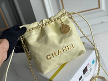 Load image into Gallery viewer, Chanel 22 Medium Handbag
