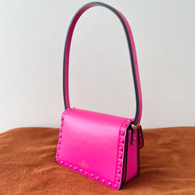 Load image into Gallery viewer, Valentino Garavani Rockstud 23  Small Shoulder Bag
